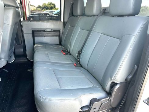 Used 2016 Ford F250 XL w/ Power Equipment Group AWD/4WD image 23