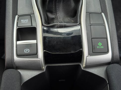 Used 2017 Honda Civic EX-T image 29