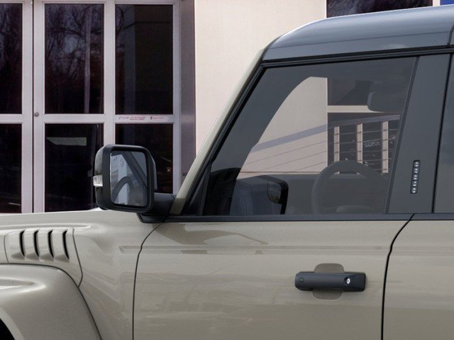 New 2026 Ford Bronco Raptor AWD/4WD image 22