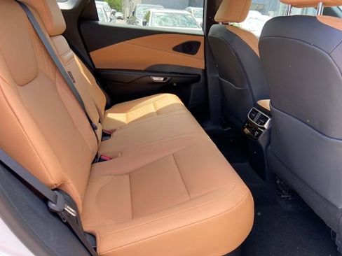 Used 2023 Lexus RX 350 Premium w/ Accessory Package AWD/4WD image 29