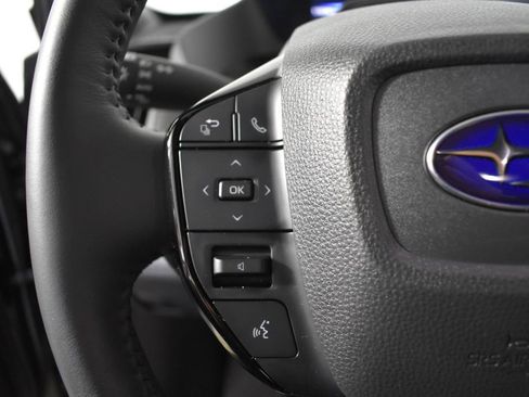 Used 2024 Subaru Solterra AWD/4WD image 14