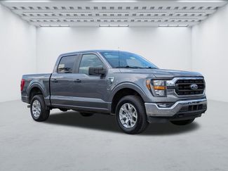 Used 2023 Ford F150 XLT video 1