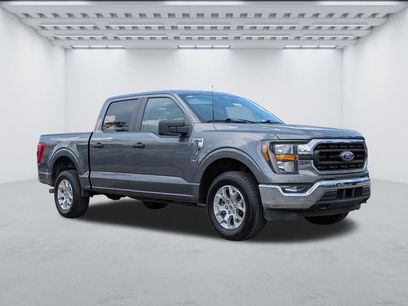 Used 2023 Ford F150 XLT