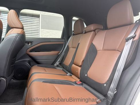 New 2026 Subaru Forester Touring w/ Touring Package AWD/4WD image 27
