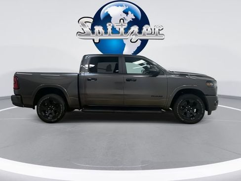 Used 2026 RAM 1500 Big Horn image 7