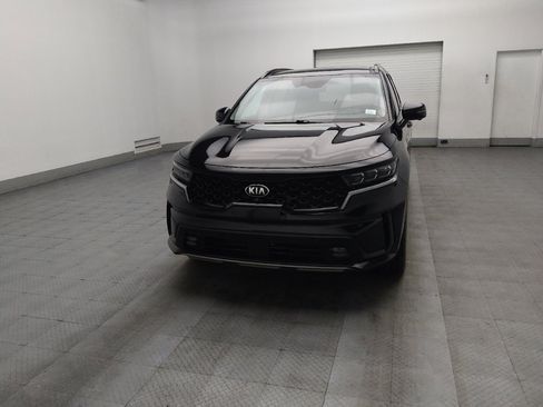Used 2021 Kia Sorento SX image 15