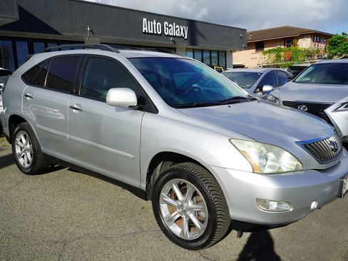 Used 2009 Lexus RX 350 2WD image 3