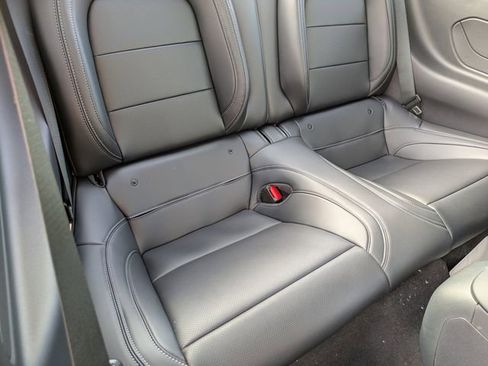 New 2026 Ford Mustang GT Premium image 44