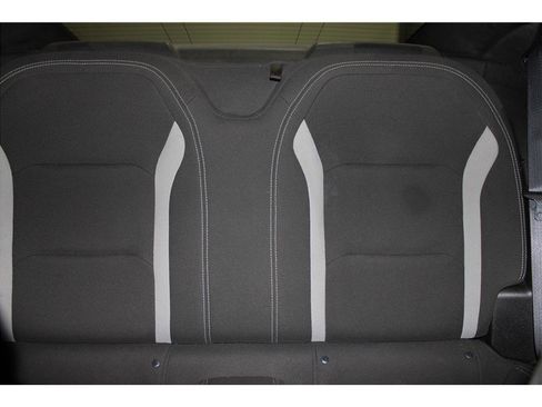 Used 2016 Chevrolet Camaro SS image 17