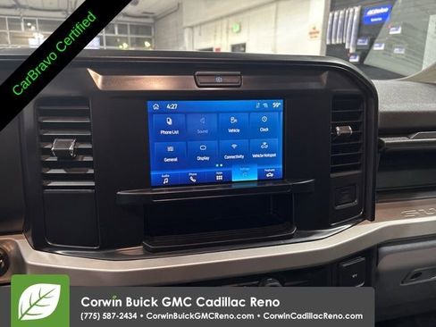 Used 2025 Ford F250 XLT image 15