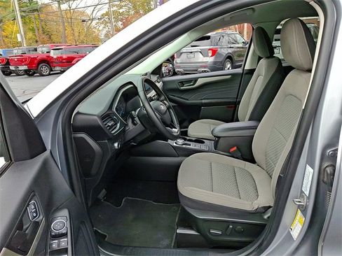 Used 2022 Ford Escape SE w/ Convenience Package image 14