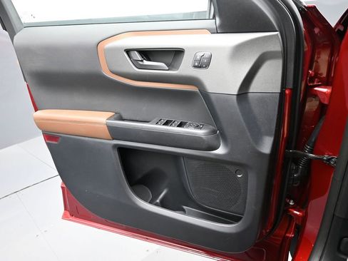 New 2025 Ford Bronco Sport Outer Banks image 15