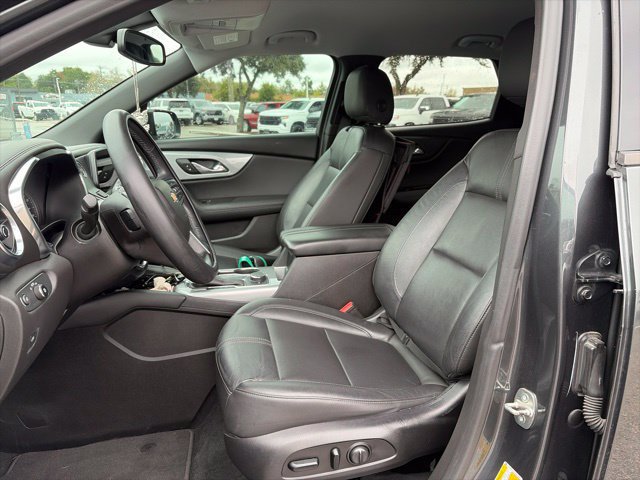 Used 2019 Chevrolet Blazer LT FWD image 9