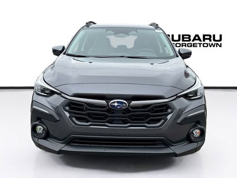 New 2026 Subaru Crosstrek 2.5i Limited w/ Crosstrek Mirror Package image 2