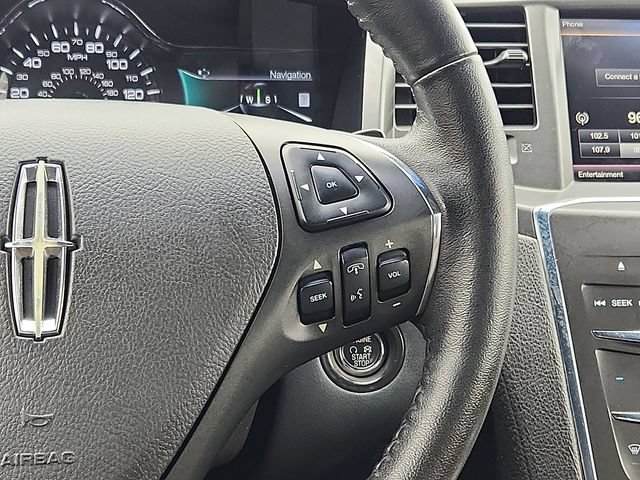 Used 2015 Lincoln MKS w/ Equipment Group 101A FWD image 15