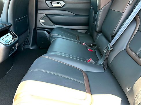New 2026 Nissan Armada SL AWD/4WD image 15