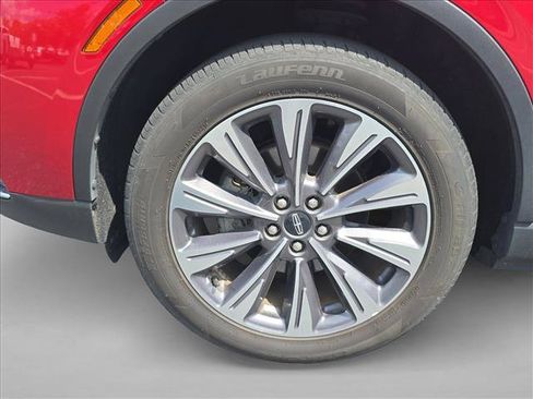 Used 2020 Lincoln Corsair Reserve w/ Elements Package FWD image 26