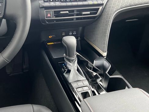 New 2026 Toyota Camry XLE AWD/4WD image 20