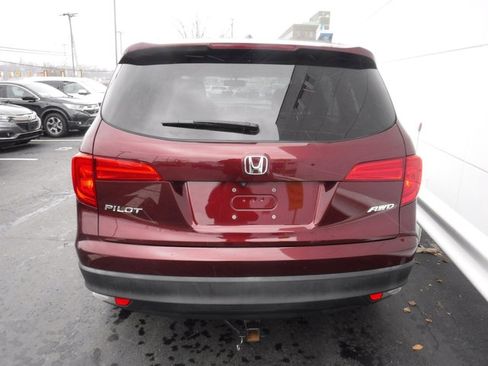 Used 2018 Honda Pilot EX-L image 7