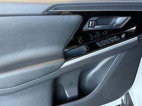 Certified 2024 Toyota bZ4X XLE image 17