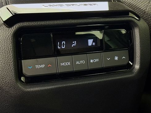 Used 2024 Toyota Land Cruiser 1958 AWD/4WD image 26