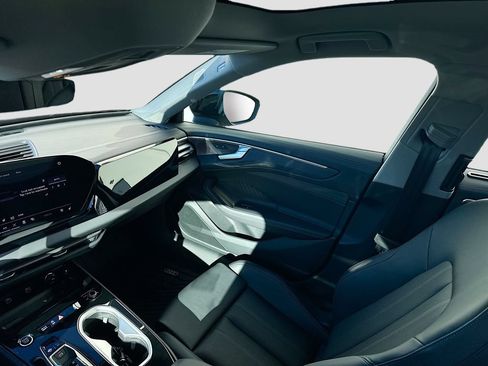 New 2026 Audi A6 Premium Plus AWD/4WD image 25