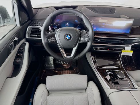 New 2026 BMW X5 xDrive40i w/ Premium Package image 24