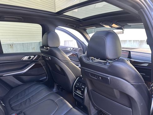 Used 2019 BMW X5 xDrive40i w/ Premium Package 2 image 24