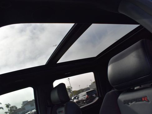 Used 2025 Ford F150 Raptor R w/ Equipment Group 803A Raptor R image 22