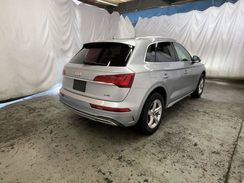 Used 2021 Audi Q5 2.0T Premium w/ Convenience Package AWD/4WD image 6