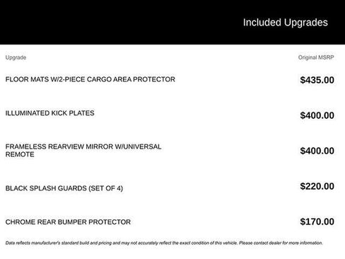 Certified 2023 Nissan Rogue Platinum AWD/4WD image 7