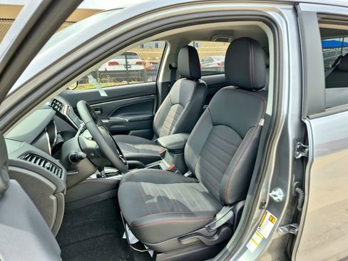 New 2026 Mitsubishi Outlander Sport SE AWD/4WD image 10
