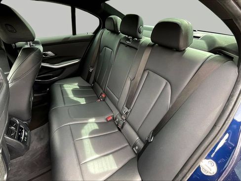 Used 2020 BMW 330i xDrive Sedan w/ Driving Assistance Package AWD/4WD image 22