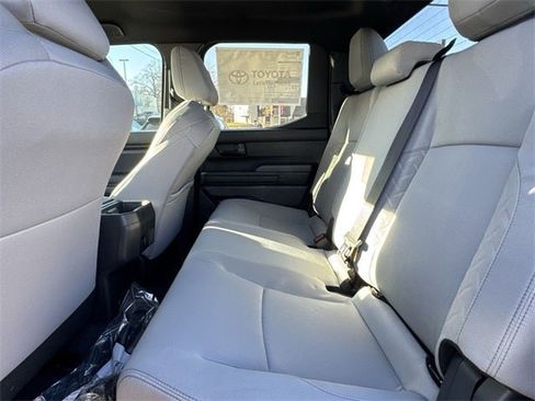 New 2026 Toyota Tacoma SR5 image 9