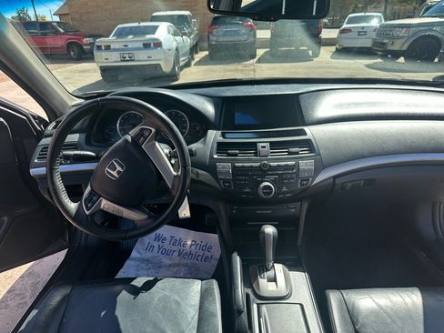 Used 2008 Honda Accord EX-L image 18