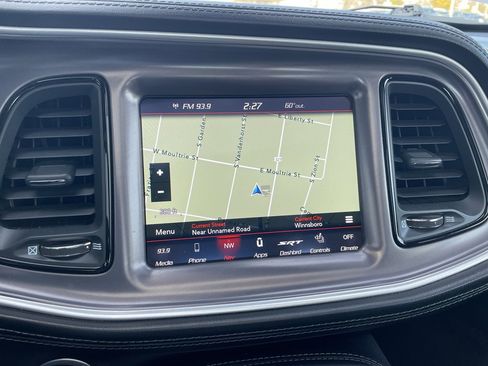 Used 2020 Dodge Challenger R/T Scat Pack w/ Plus Package image 9