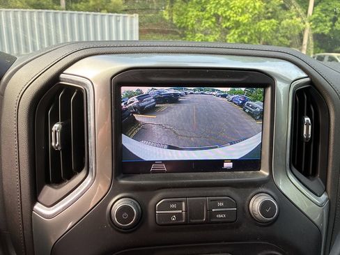 Used 2023 Chevrolet Silverado 2500 LT w/ Convenience Package AWD/4WD image 20