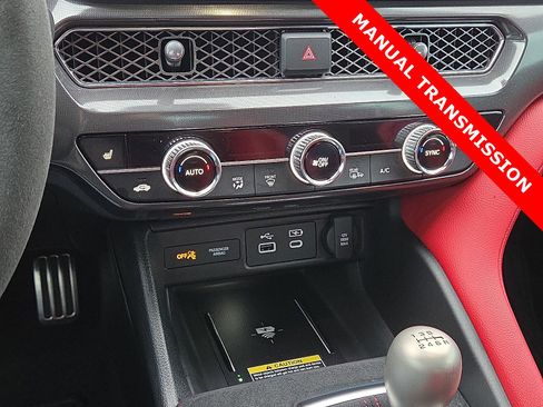 Used 2025 Acura Integra Type S image 18