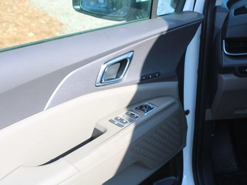 New 2027 Kia Carnival SX w/ Dark Edition Package FWD image 25