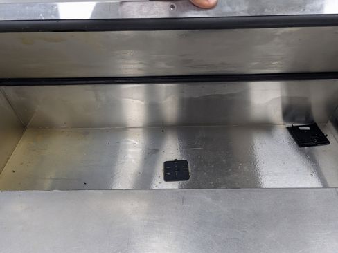 Used 2021 Mercedes-Benz Sprinter 4500 w/ Parking Package image 12