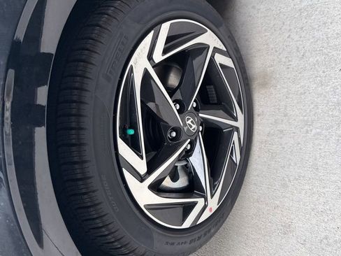 New 2026 Hyundai Sonata SEL image 8