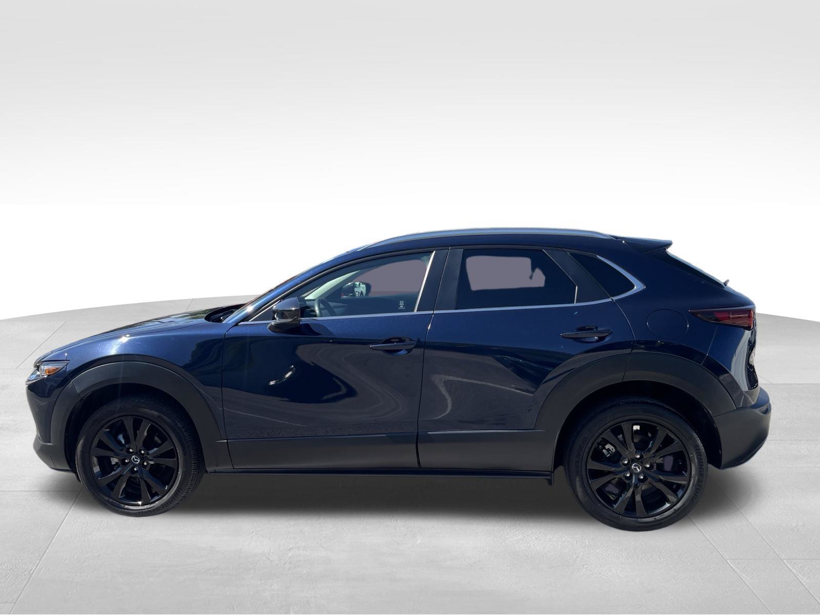 Certified 2024 MAZDA CX-30 AWD 2.5 S w/ Select Sport Pkg image 8
