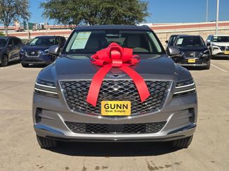 Used 2023 Genesis GV80 2.5T w/ Advanced Package video 2