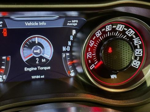 Used 2022 Dodge Challenger R/T Scat Pack w/ Driver Convenience Group image 12