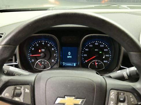 Used 2013 Chevrolet Malibu LS w/ Protection Package image 7