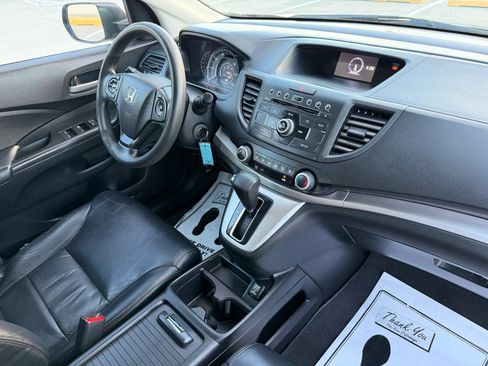 Used 2012 Honda CR-V LX image 41