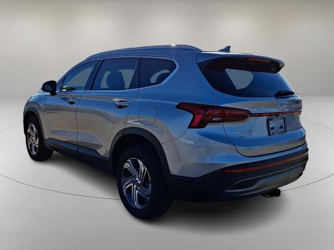 Certified 2023 Hyundai Santa Fe SEL image 7