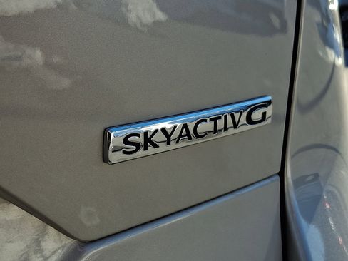 New 2025 MAZDA CX-5 AWD 2.5 S image 18