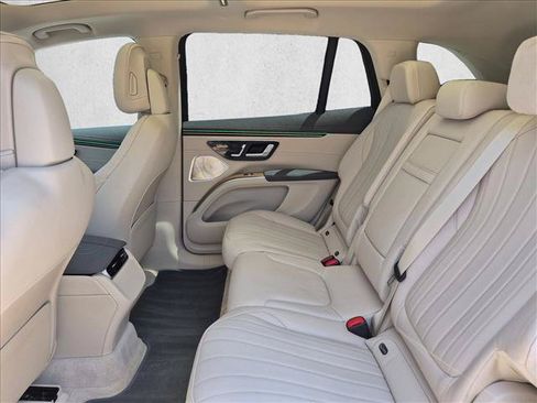 Used 2023 Mercedes-Benz EQS 450+ SUV image 20
