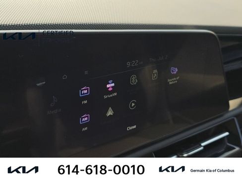 Certified 2023 Kia Niro EX Touring FWD image 29